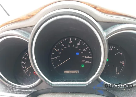 2008 Lexus Rx 350 from USA, damaged, VIN 2T2GK31UX8C038697